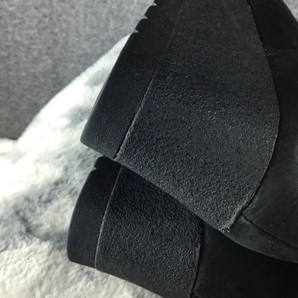 UGG design by comfortable